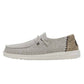 Hey Dude - Women's Wendy Chambray Shoes