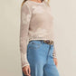 Z Supply - Yael Crewneck Sweater