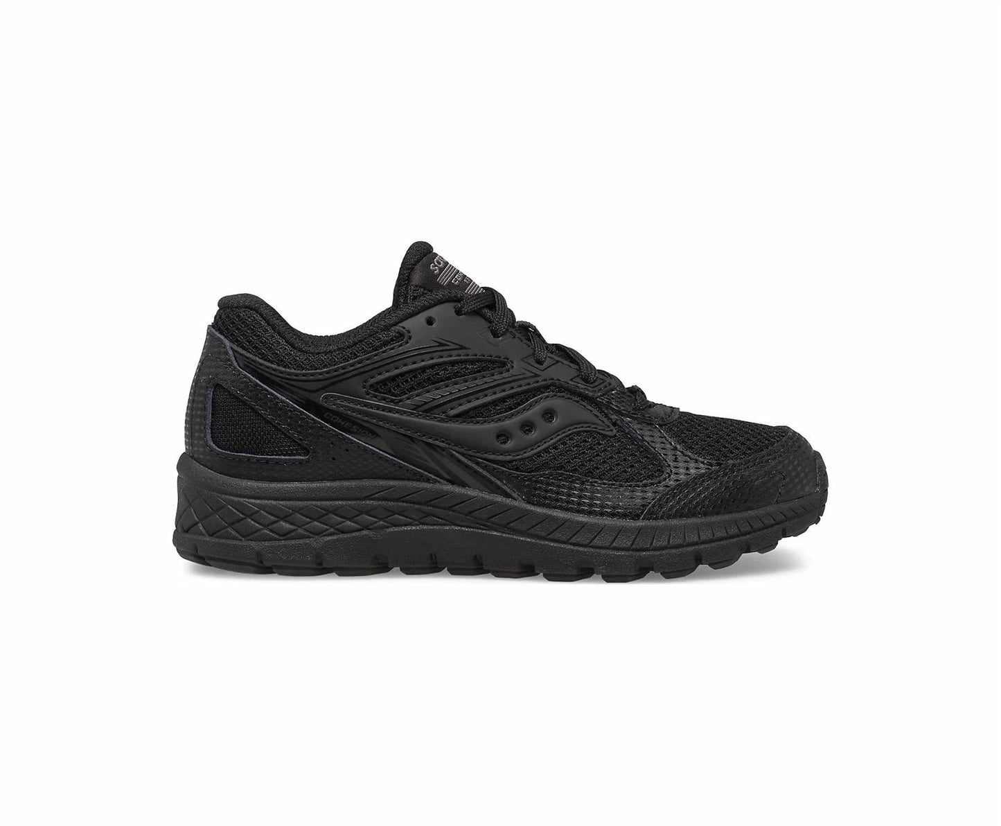 Saucony - Kid's Cohesion 14 Ltt Sneaker