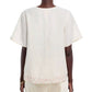 Johnny Was - CALISTA RUFFLE SLEEVE FIELD BLOUSE