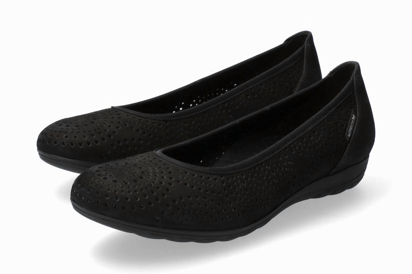 Mephisto - Women's Elsie Perf Ballerina Shoe