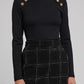 Generation Love - Patton Rib Top