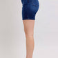 Judy Blue - High Waist V-front Bermuda Shorts