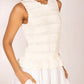 Banjanan - Women's Banjanan Heather Crochet Dress