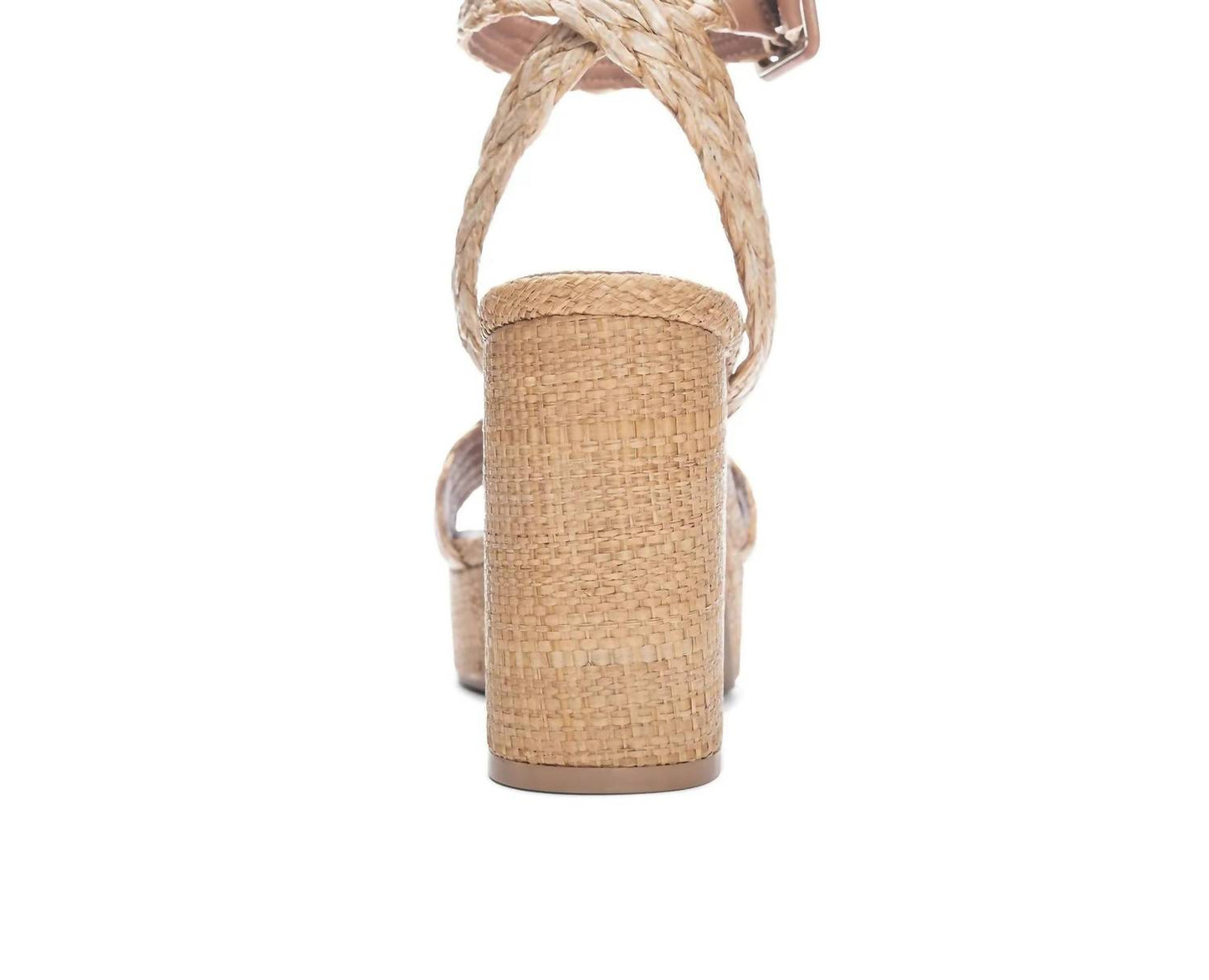 Chinese Laundry - Women Truett Platform Sandal