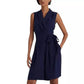 Ralph Lauren - Georgette Sleeveless Romper