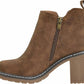 Corkys Footwear - महिलाओं के बाईट मी हील्ड बूट्स