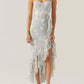 Astr - Brisbane Dress