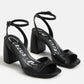 Circus By Sam Edelman - Women's Aria Ankle Strap Sandals