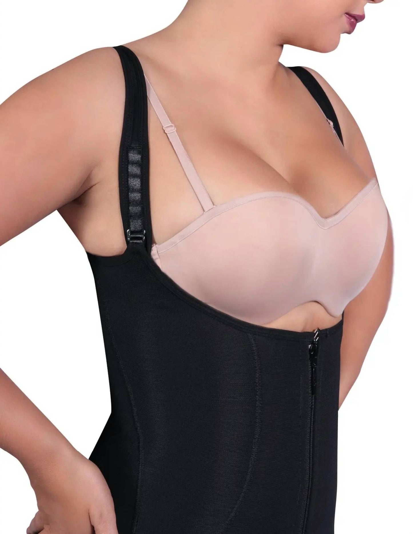 Siluets - Braless Body Shaper Briefs