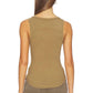 Free People - Jamie Buckle Tank Top