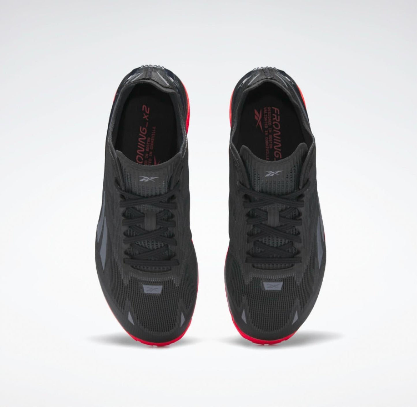 Reebok - Men's Nano X2 Froning Training Shoes