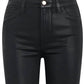 Joe'S Jeans - Women's Hi Honey Coated Bootcut Jeans