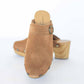 Chinese Laundry - Women's Suede Clogs