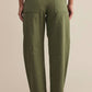 Z Supply - Olga Olive Twill Pants