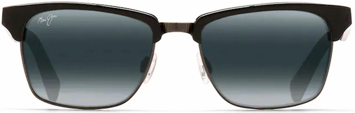 Maui Jim - कविका पोलराइज़्ड सनग्लासेज़ 257 - 17c