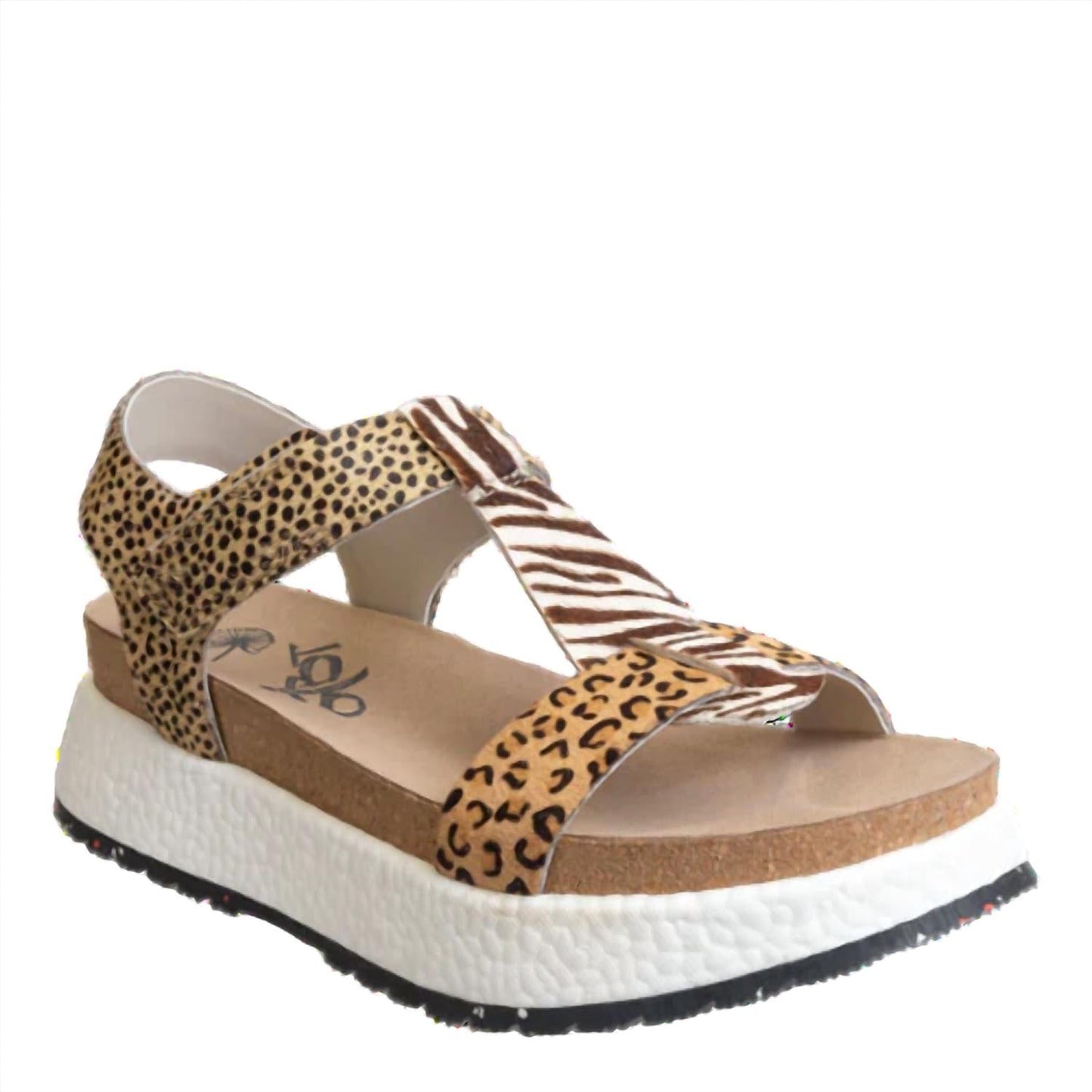 Otbt - Women's Mend Platform Sandals