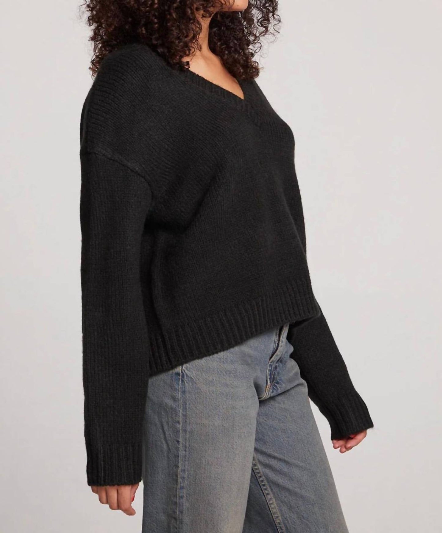 Chaser - Ginger Sweater