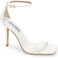 Steve Madden - Women's Shaye Ankle Strap Sandal