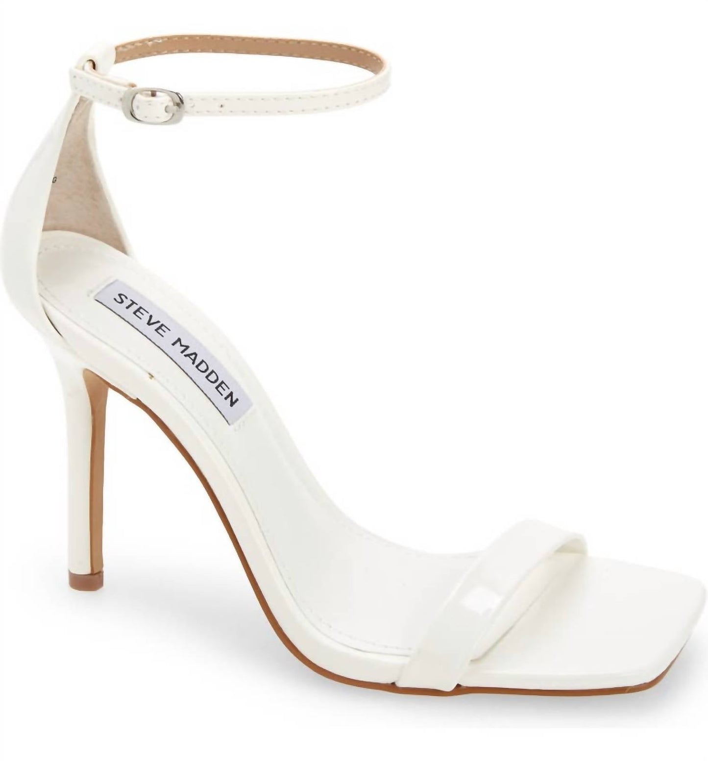 Steve Madden - Women's Shaye Ankle Strap Sandal