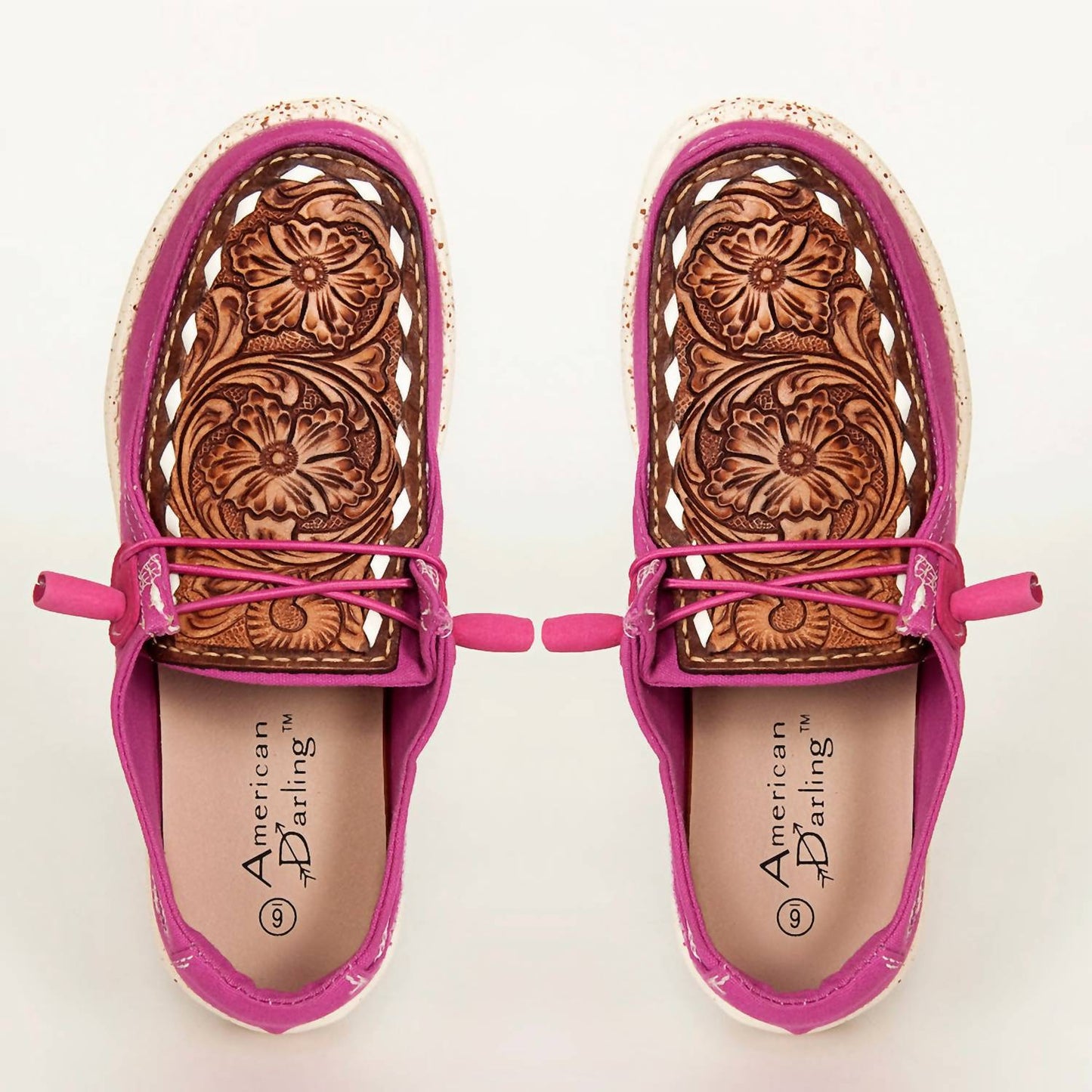 American Darling - American Darling Shoes Adft133pu4