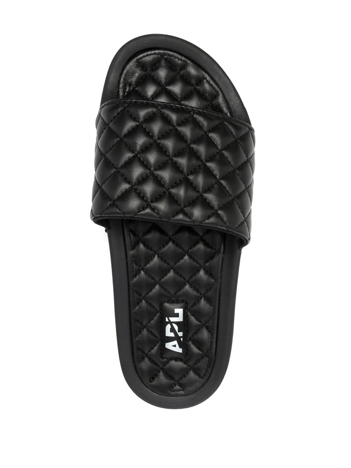 Apl - WOMEN'S LUSSO SLIDE SANDAL