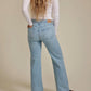 Edwin - Marli Wide Leg Jeans
