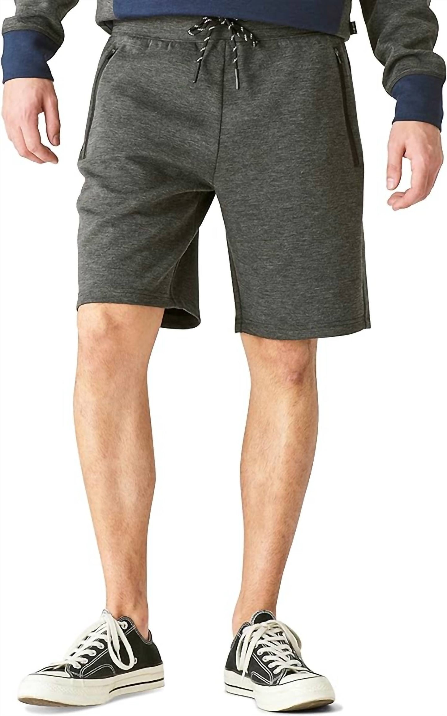 Lucky Brand - Breathe Easy Tech Short