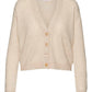 Brodie Cashmere - Alani V-neck Cardigan