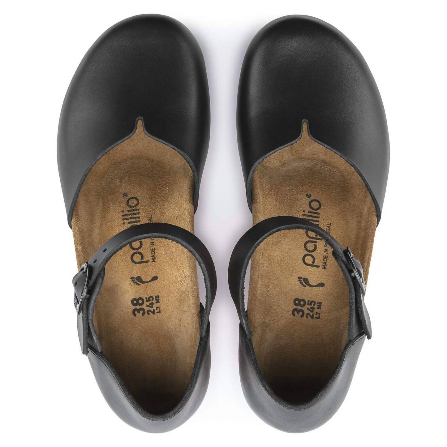Birkenstock - Women's Mary Wedge Clog