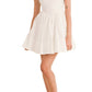 Reset By Jane - Square Neck Corset Dress