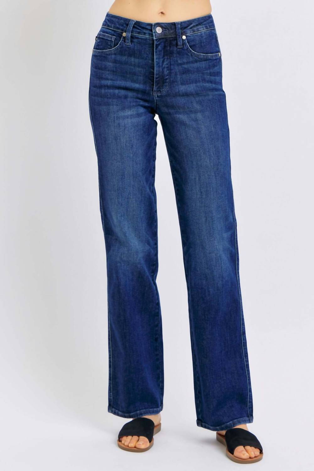 judy-blue-claire-tummy-control-straight-leg-jeans