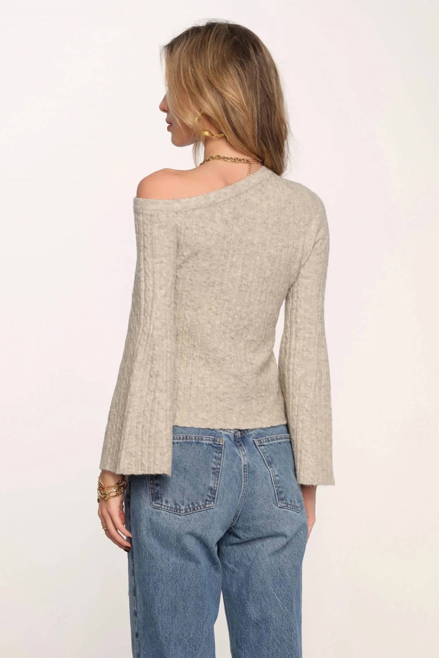 Heartloom - Miya Sweater