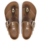 Birkenstock - Women's Gizeh Big Buckle Sandal