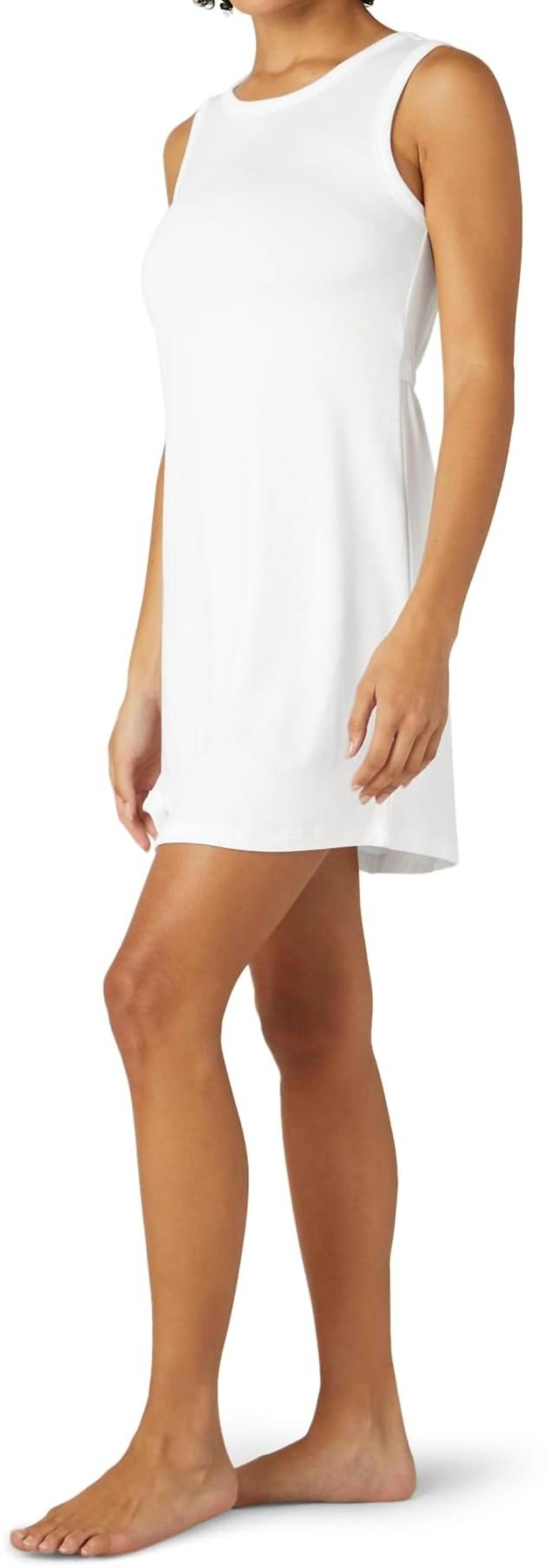 Beyond Yoga - Out Of Town Dress