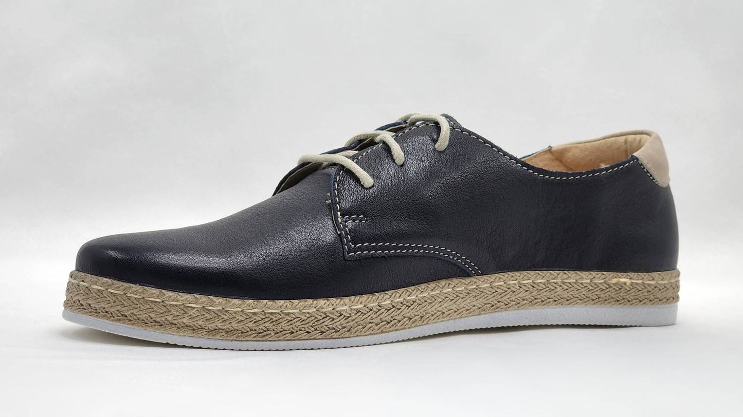 केसीआर ग्रुप - महिलाओं के लाइफस्टाइल लेदर स्नीकर्स