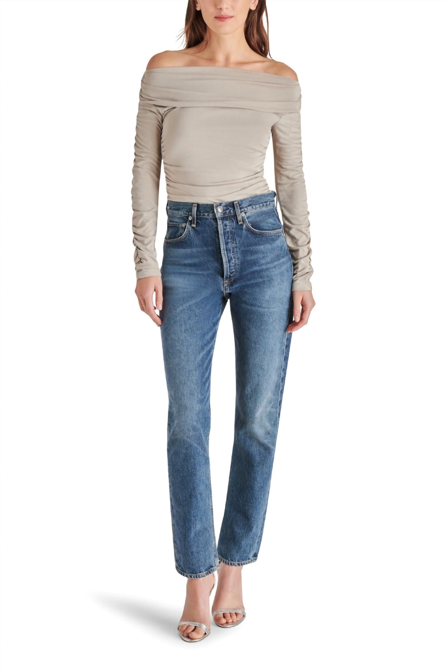 Steve Madden - Jolie Bodysuit