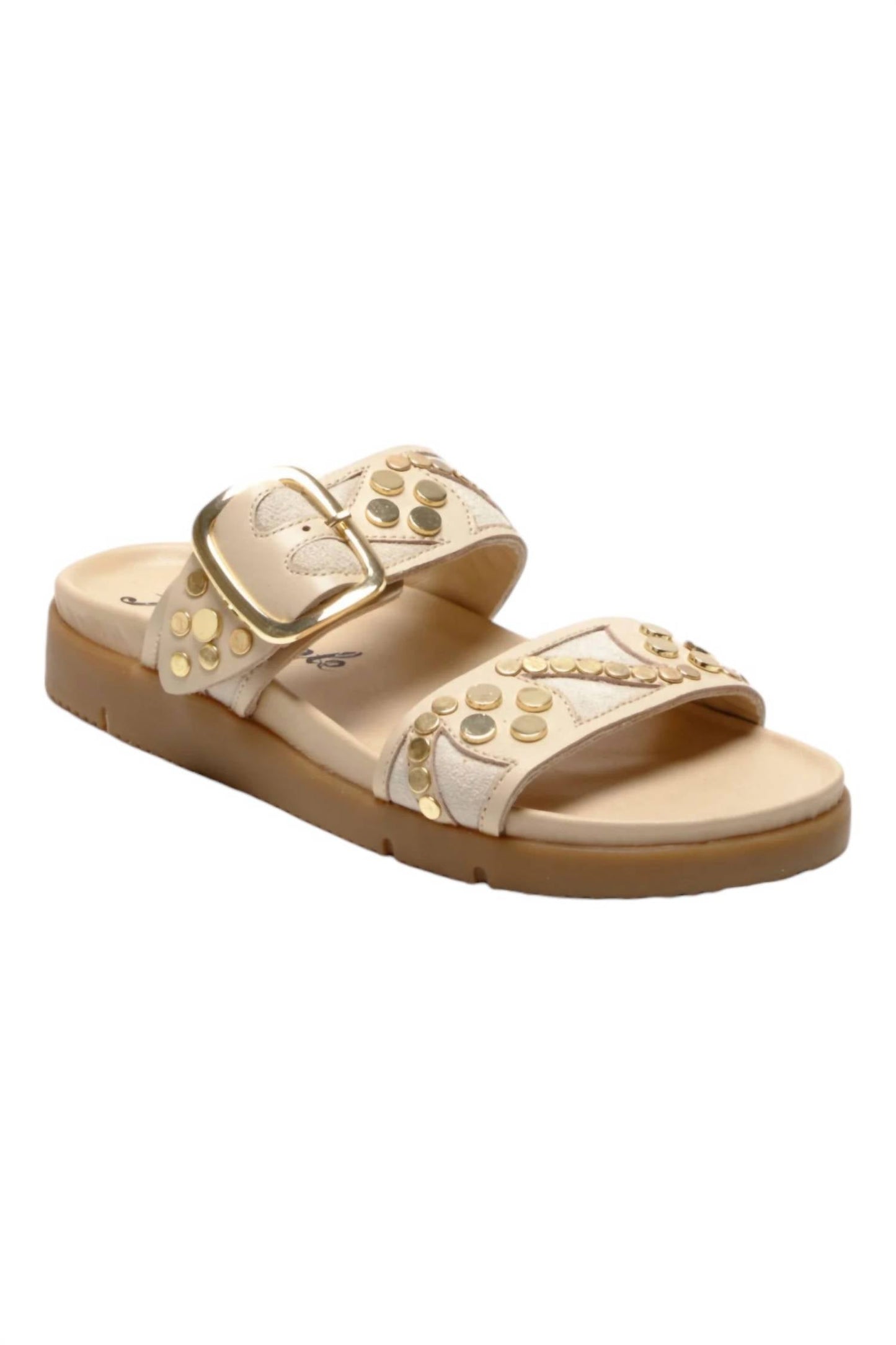 Free People - WOMEN'S REVELRY STUDDED SANDAL