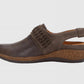 Aetrex - Women's Leni Iron Clog
