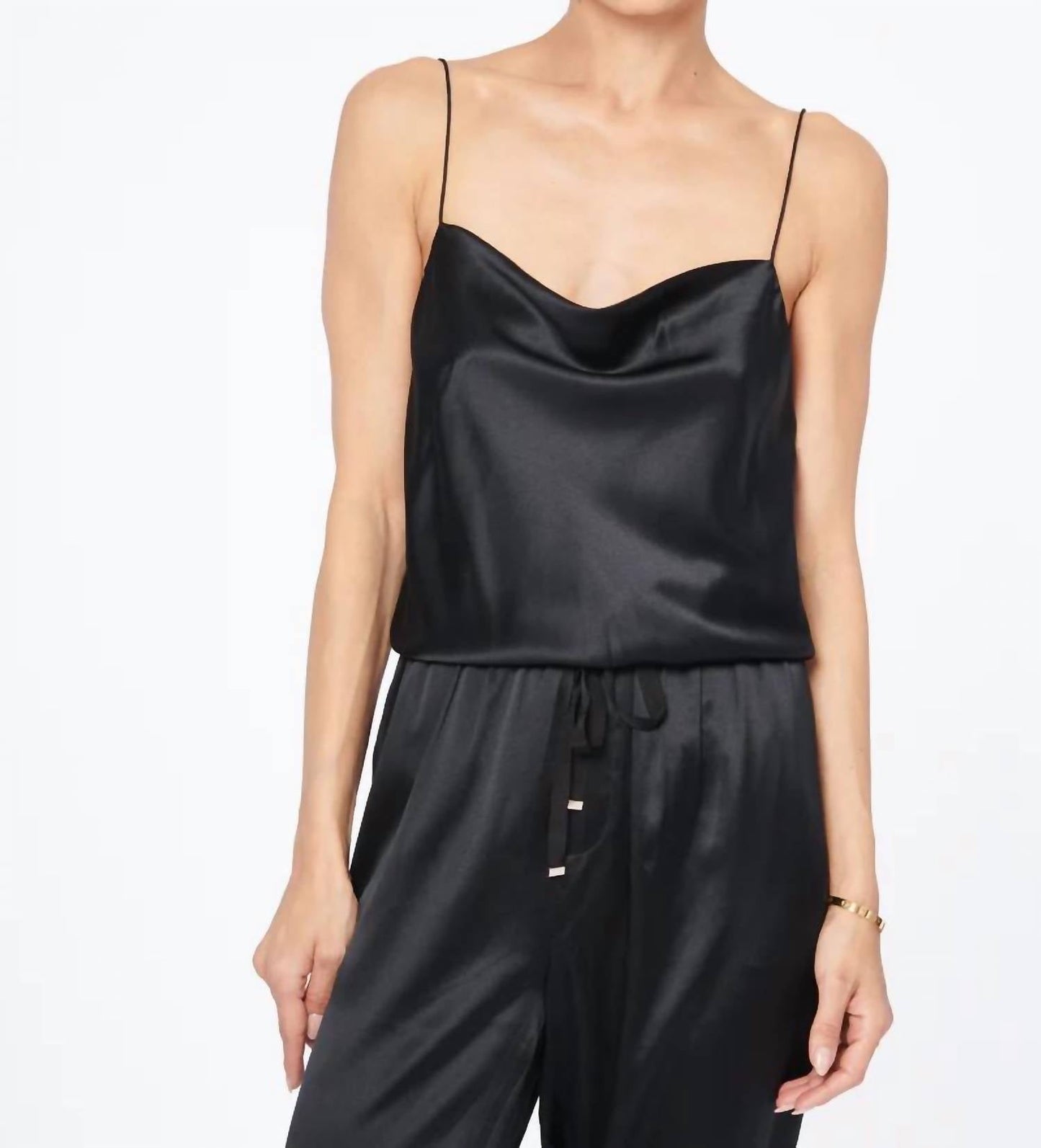 Cami Nyc - Laresa Jumpsuit