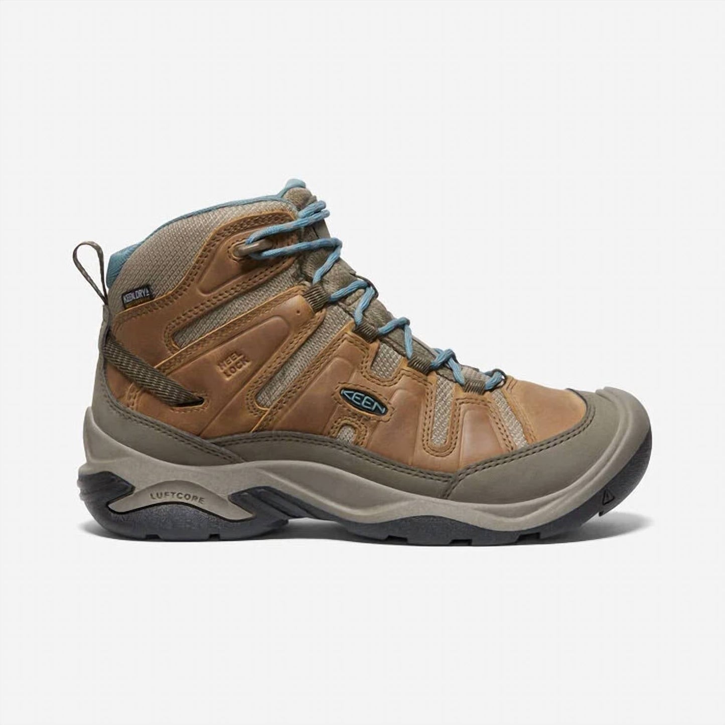 Keen - Women's Circadia Waterproof Boot