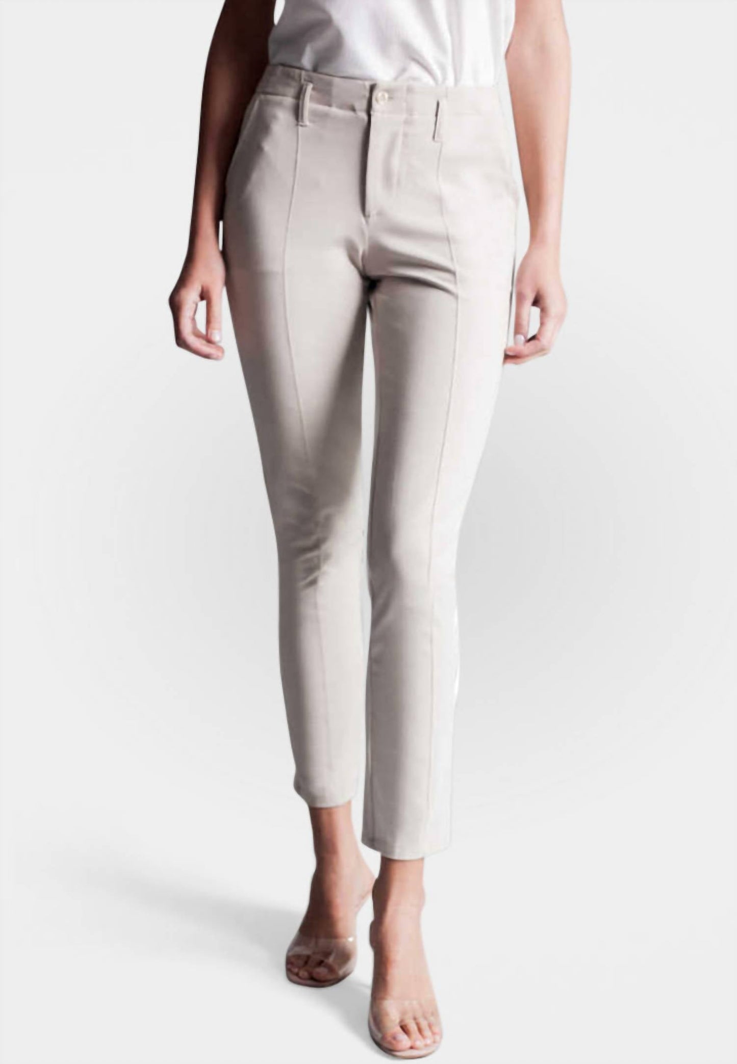 Buki - Easy Street Stretch Chino Pant