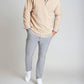 Buki - Voey Quarter Zip Sweatshirt