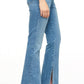Pistola - Alexa High Rise Flare Jeans
