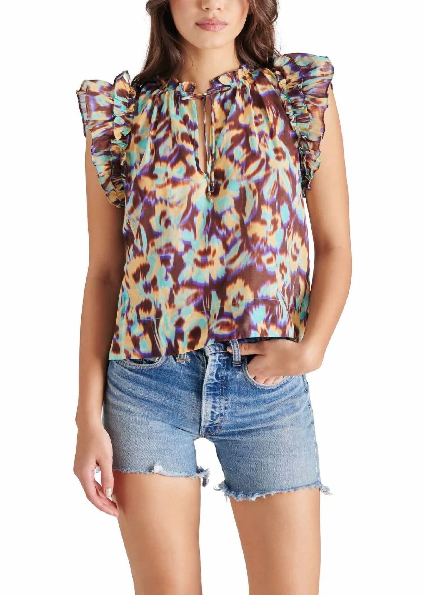 Steve Madden - Kailani Blouse