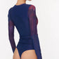 Cami Nyc - Brooks Bodysuit