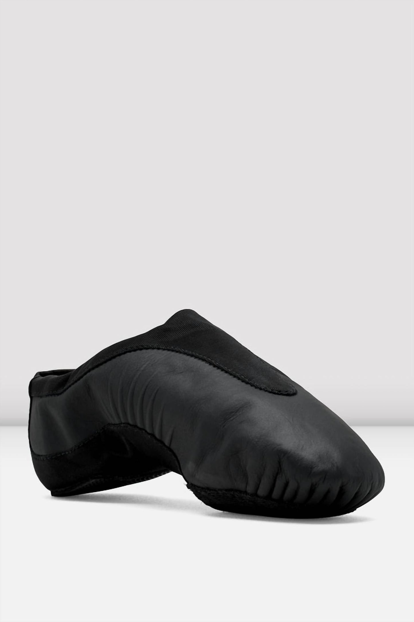Bloch - Pulse Leather Jazz Shoes