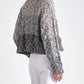 Elan - Button Front Cardigan Sweater
