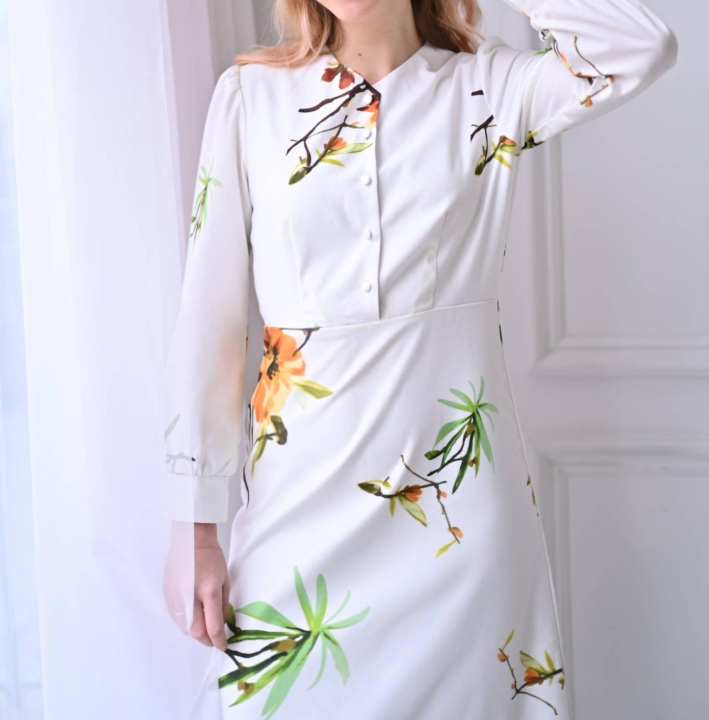 Pero New York - Bella Dress