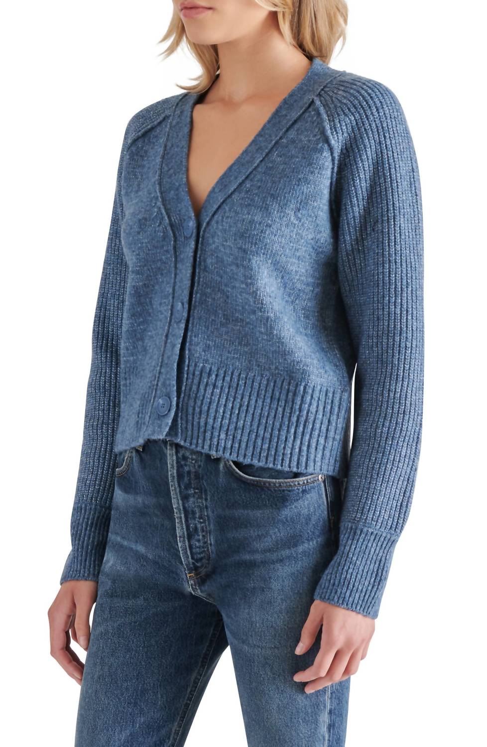 Steve Madden - Beckie Cardigan